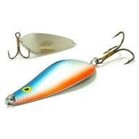 Блесна колеб. Mister Cro АТОМ, 67/12 SBr