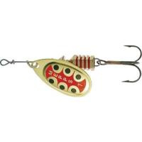 Блесна вращ. Mepps AGLIA TW, 1, Gold