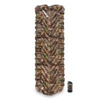 Надувной коврик Static V Realtree™ Edge камуфляж (06SVED02C)