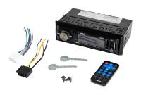 Морская магнитола 1DIN PYLE PLMRB29B