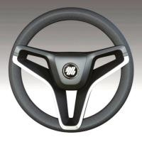 Купить Колесо рулевое V99 Черное арт. V99 B/B/S