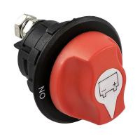 Выключатель массы, 100 А