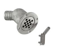 Горловина палубная, д. 38 мм