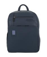 Купить Рюкзак Piquadro Acron 14", синий, 30x38x14 см арт. CA3214AO/BLU