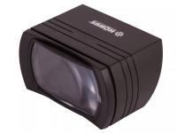 Купить Лупа Konus Reading 2,5x арт. 76602