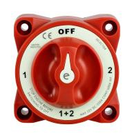 Выключатель массы, 300 А