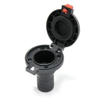 Купить Горловина заливная Water 38мм, нейлон арт. 3411-2133