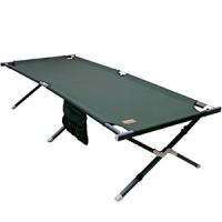 Купить Кровать раскладная Camping World Forest Bed Big арт. CL-B-003