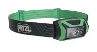 Фонарь светодиодный налобный Petzl Tikka Headlamp зеленый, 350 лм