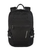 Купить Рюкзак Piquadro PQ-Y 14'', черный, 28х14х42 см арт. CA5151PQY/N