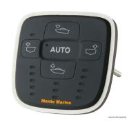 Купить Панель управления плитами для 2 поста FCP , подключаемая к ACS A арт. FCP