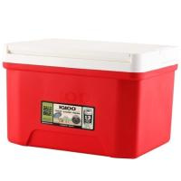 Изотермический контейнер (термобокс) Igloo Laguna 9 QT (8 л.), красный