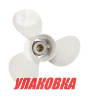 Винт Yamaha 20-30;3x9-7/8x13, BaekSan (упаковка из 12 шт.)