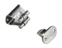 Купить Ограничитель двери 34x16x23 мм арт. 003676