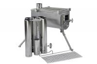 Купить Походная печь для палатки Woodlander 1G 910232 Small, Winnerwell арт. 910232