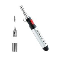 Газовый паяльник карандаш Kovea Metal Gas Pen