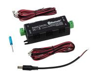 2-х канальный усилитель с AUX