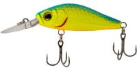 Воблер LureMax SPETS 40F SR-120 2,7 г. плавающий
