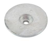 Анод цинковый Suzuki DF9.9-15 (над винтом); Omax