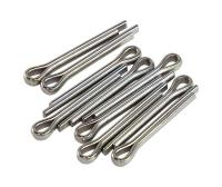 Купить Шплинты гайки гребного винта Marine Rocket (10шт) (GB91) арт. MR01041892BAG