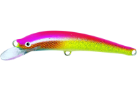 Купить Воблер Nils Master INVINCIВLE Floating 25cm, 120 г., #098 арт. 6416311560982