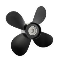 Купить Винт гребной Volvo Penta A5 задний (4-x лопастной), BaekSan арт. 854788BaekSan