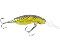 Купить Воблер Halco SORCERER  35, FLT+STD, #R32 арт. S35FLT#R32