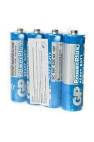 GP PowerPlus HEAVY DUTY 15C/R06 R6 SR4, в упак 40 шт