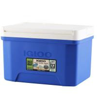 Изотермический контейнер (термобокс) Igloo Laguna 9 QT (8 л.), синий