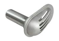 Купить Водозаборник охлаждения двигателя нержавеющий, d19 мм, Marine Rocket арт. MR100012