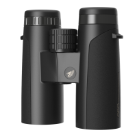 PASSION ED 10x42 Black