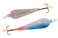 Купить Блесна вертикальная ECOPRO Favorite, 40мм, 4,5г,  BIB арт. EPVJFT40BIB