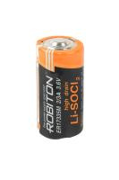 ROBITON ER17335M 2/3A высокотоковые PH1