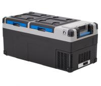 Компрессорный автохолодильник Alpicool E75 (12/24/220V)