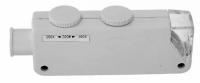 Купить Микроскоп карманный Kromatech 160–200x, с подсветкой (1 LED) MG10081-1A арт. 1099202