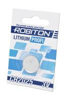 ROBITON PROFI R-CR2025-BL1 CR2025 BL1