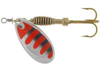 Блесна вращ. Rublex Celta, № 1, APN