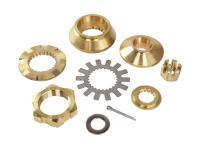 Купить Установочный комплект винта Suzuki DF300B, DF325A, DF350A , Marine Rocket Prime арт. 20836601-PR