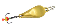 Купить Блесна вертикальная ECOPRO Favorite, 50мм, 6г,  G арт. EPVJFT50G