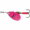 Купить Блесна вращ. Mepps AGLIA FLUO, 3, Pink арт. C_PFR004_33