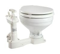 Купить Унитаз с ручной помпой арт. 25003