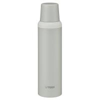 Термос Tiger MSI-A080 Grayish White 0,8 л (серовато-белый)