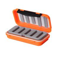 Коробка для мушек, мормышек 17х9х5см (HS-ZY-038) Helios