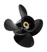 Винт гребной Mercury 60-125;4x13-7/8x13; BaekSan