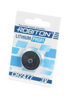 ROBITON PROFI R-CR2477-BL1 CR2477 BL1