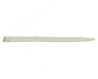 Зубочистка VICTORINOX, малая, для ножей 58 мм, 65 мм и 74 мм, пластиковая, бежевая