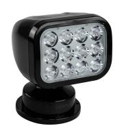 Купить Прожектор с дистанционным управлением черный 10-30В, SeaFlo арт. SFSL2700W01B