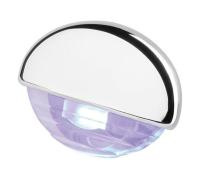 Купить Светильник каютный светодиодный голубой свет, 12 В, SeaFlo арт. SFCL1BS04