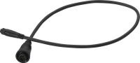 MotorGuide Humminbird 11-Pin HD+ Sonar Adapter Cable
