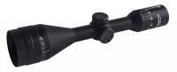 Купить Прицел Nikko Stirling PANAMAX 3-9x50 AO (Half Mil-Dot), 25,4 мм арт. 1114426